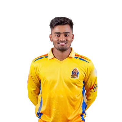 Naren Saud