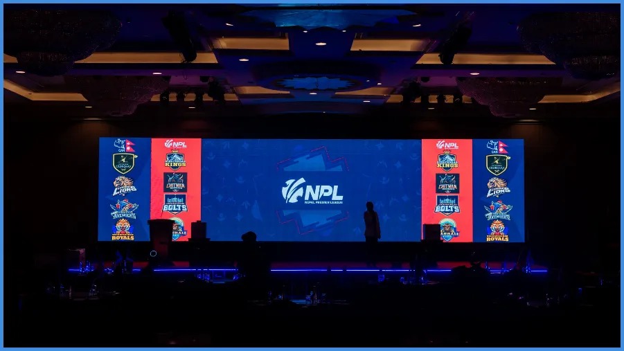 NPL 2026: 17 Category C Players Signed in Auction