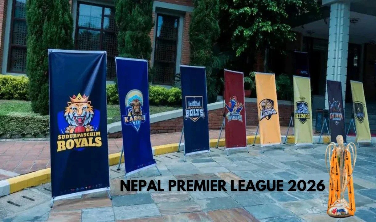 NPL 2026 Tickets: Full Pricing Guide, Fan Zone Details and Booking Steps for Kirtipur