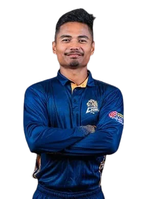 Rohit Paudel