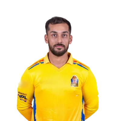 Saif Ali Zaib