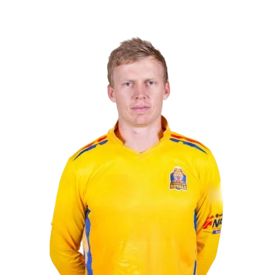 Scott Kuggeleijn