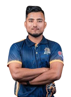 Sundeep Jora