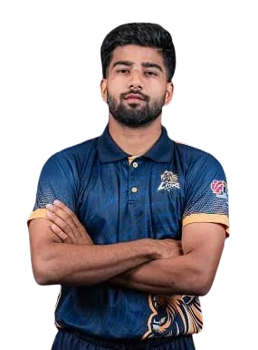 Tilak Bhandari
