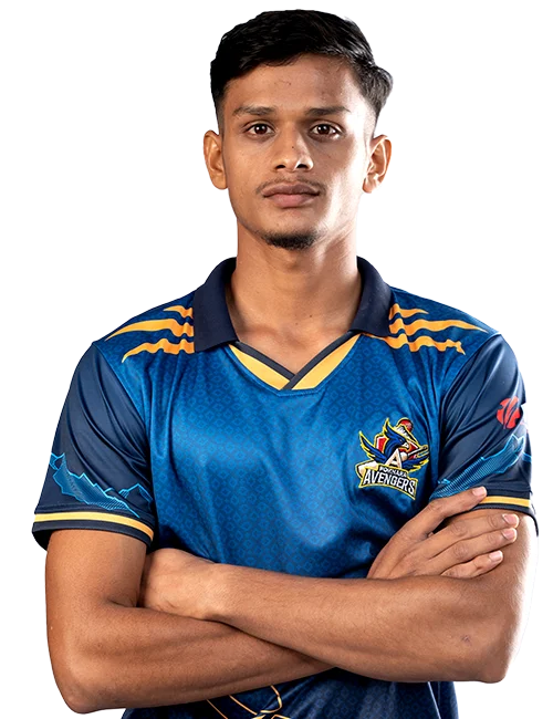 Trit Raj Das