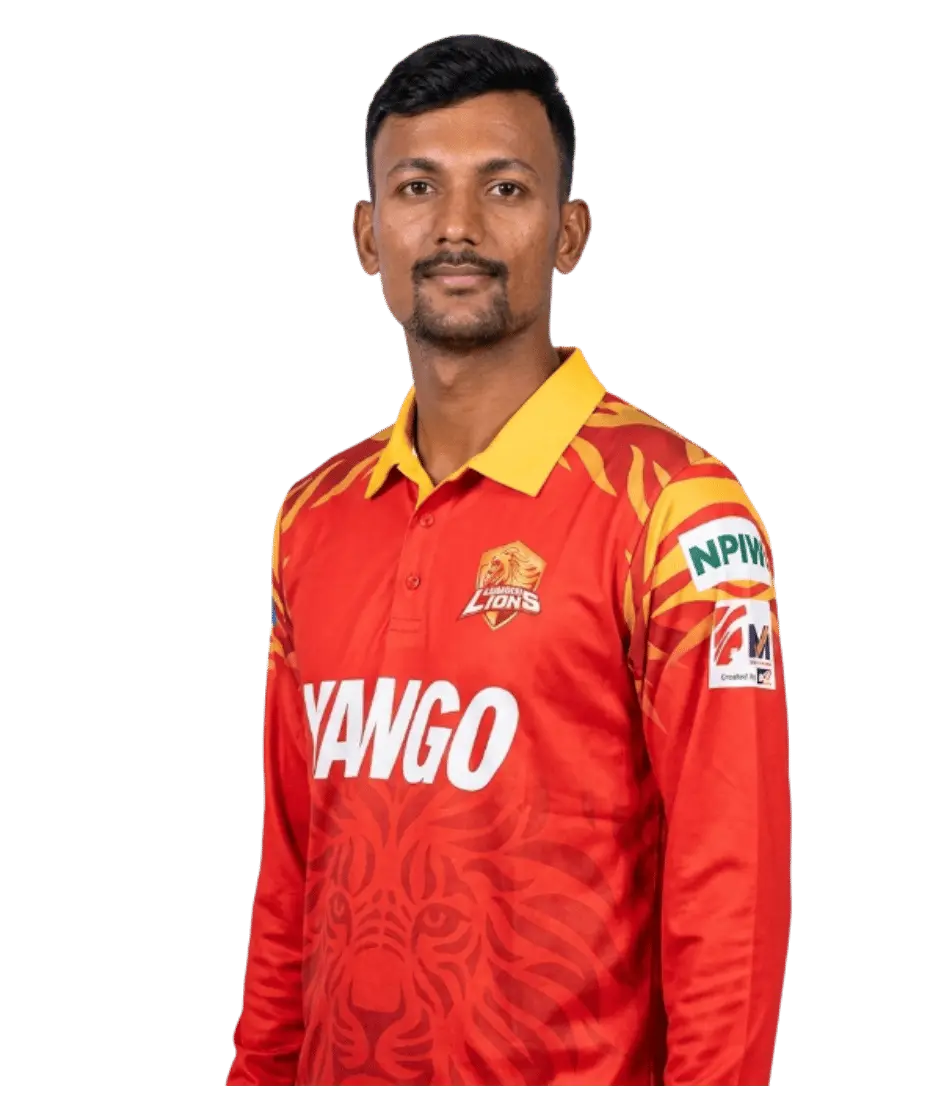 Aakash Tripathi player photo