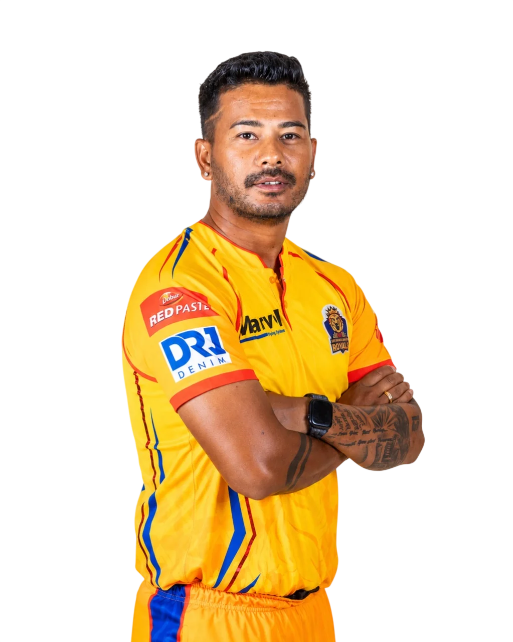 Abinash Bohara