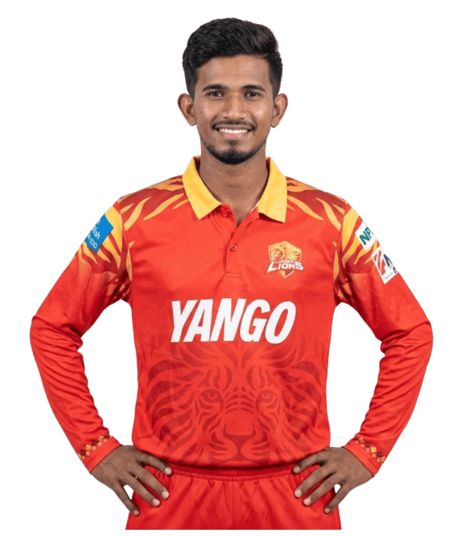 Ajay Chauhan