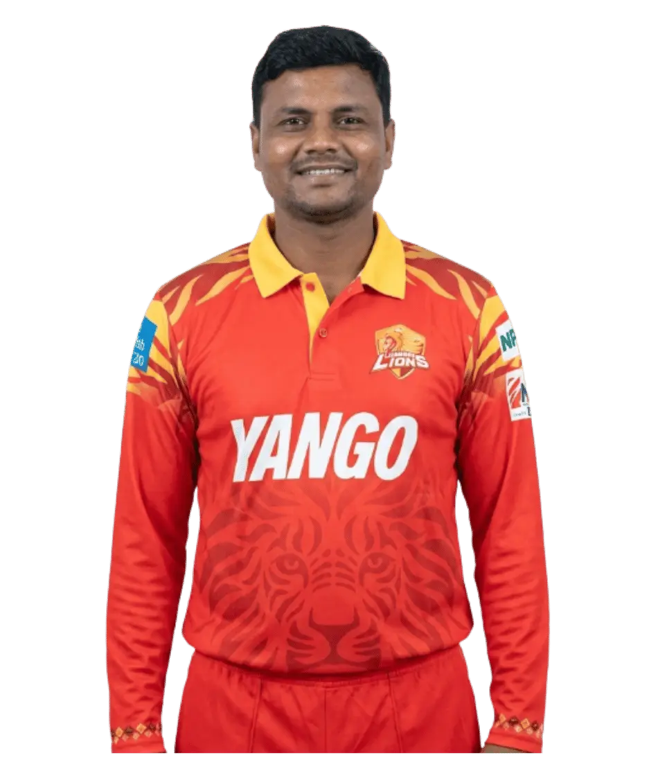 Arniko Prasad Yadav player photo