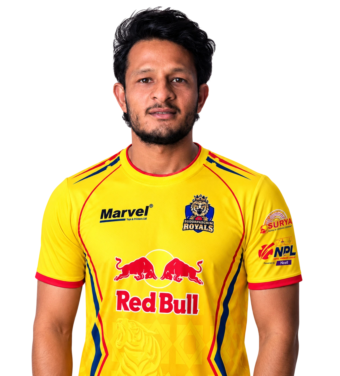 Ayub Chand