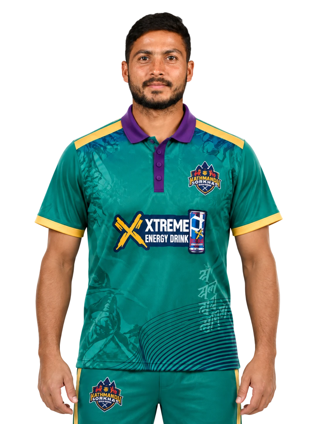 Bhim Sharki