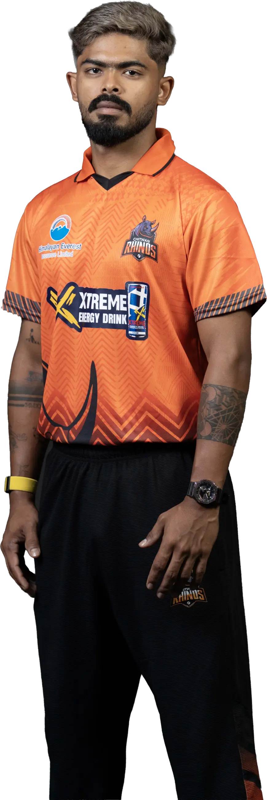 Bibek Kumar Yadav