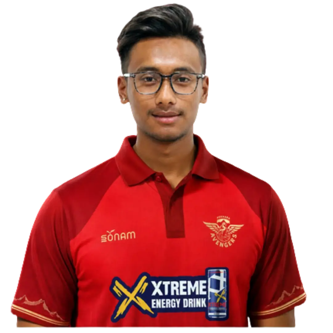 Bibek Rana Magar