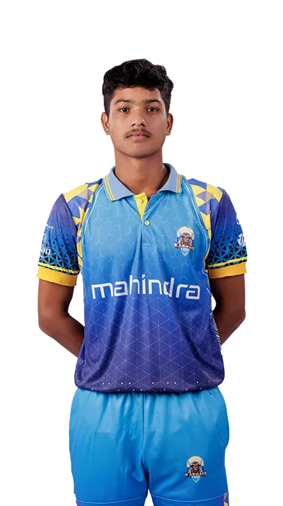 Bipin Sharma player photo