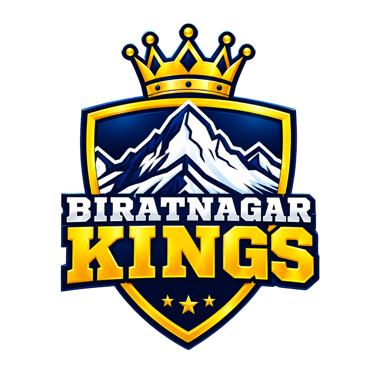 Biratnagar Kings