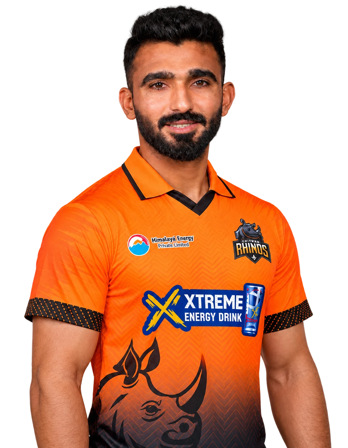 Usama Mir player photo