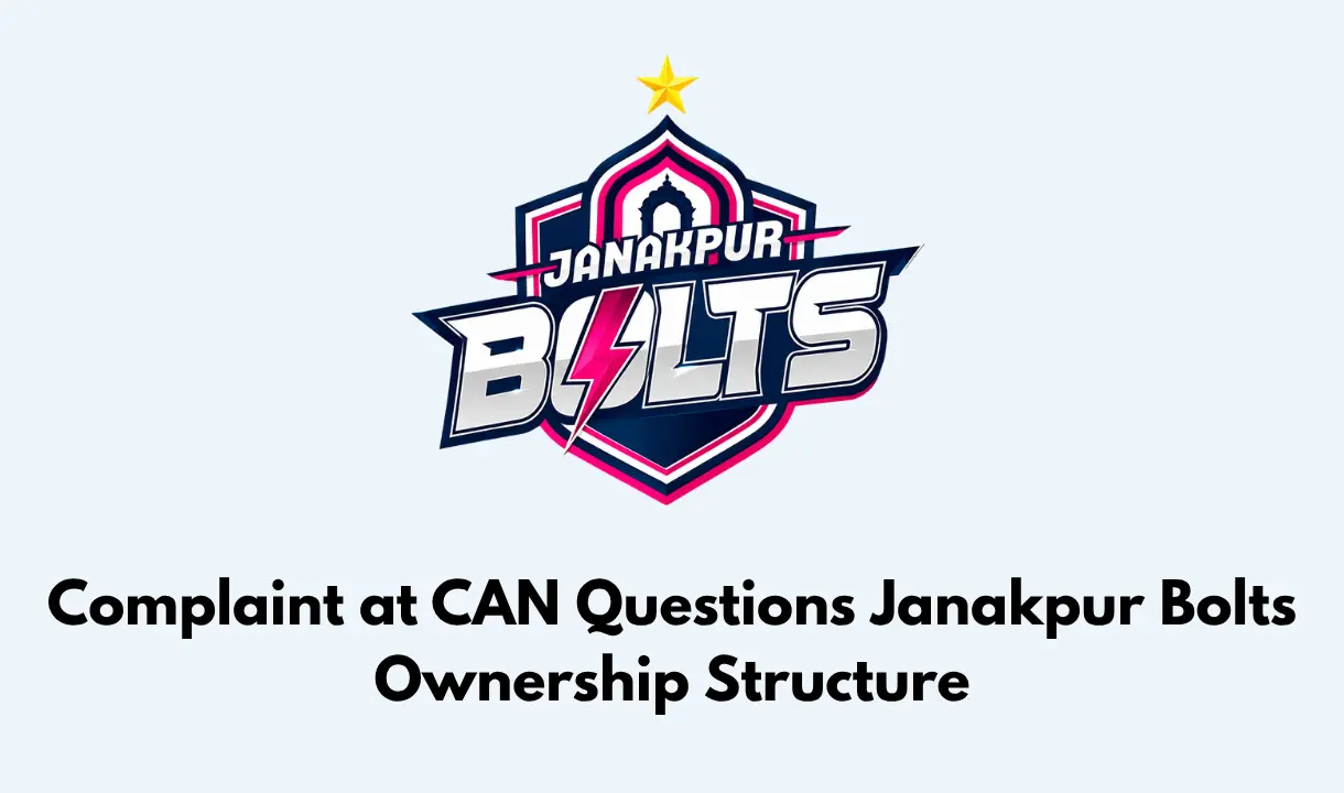Complaint at CAN questions Janakpur Bolts ownership, share structure and approval of changes