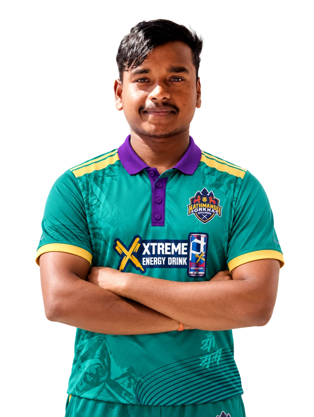 Dayanand Mandal