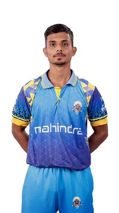 Deepak Dumre