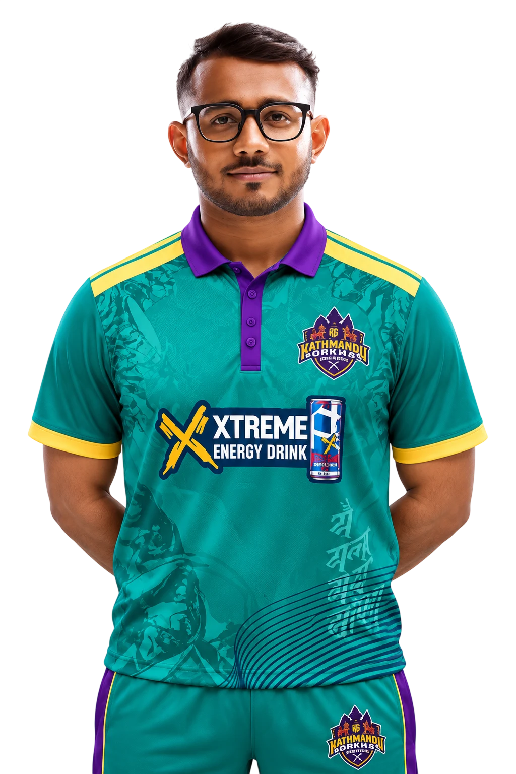 Dev Shah