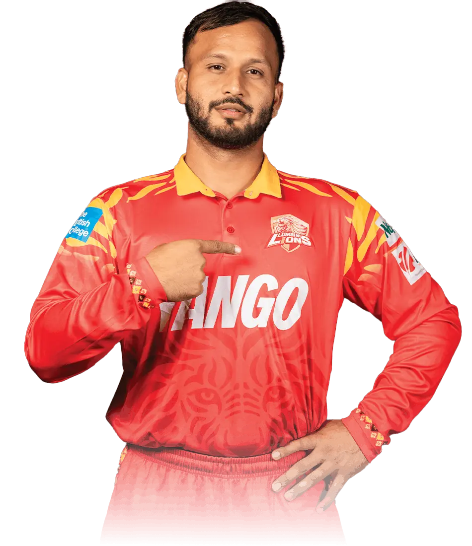 Dilip Nath player photo
