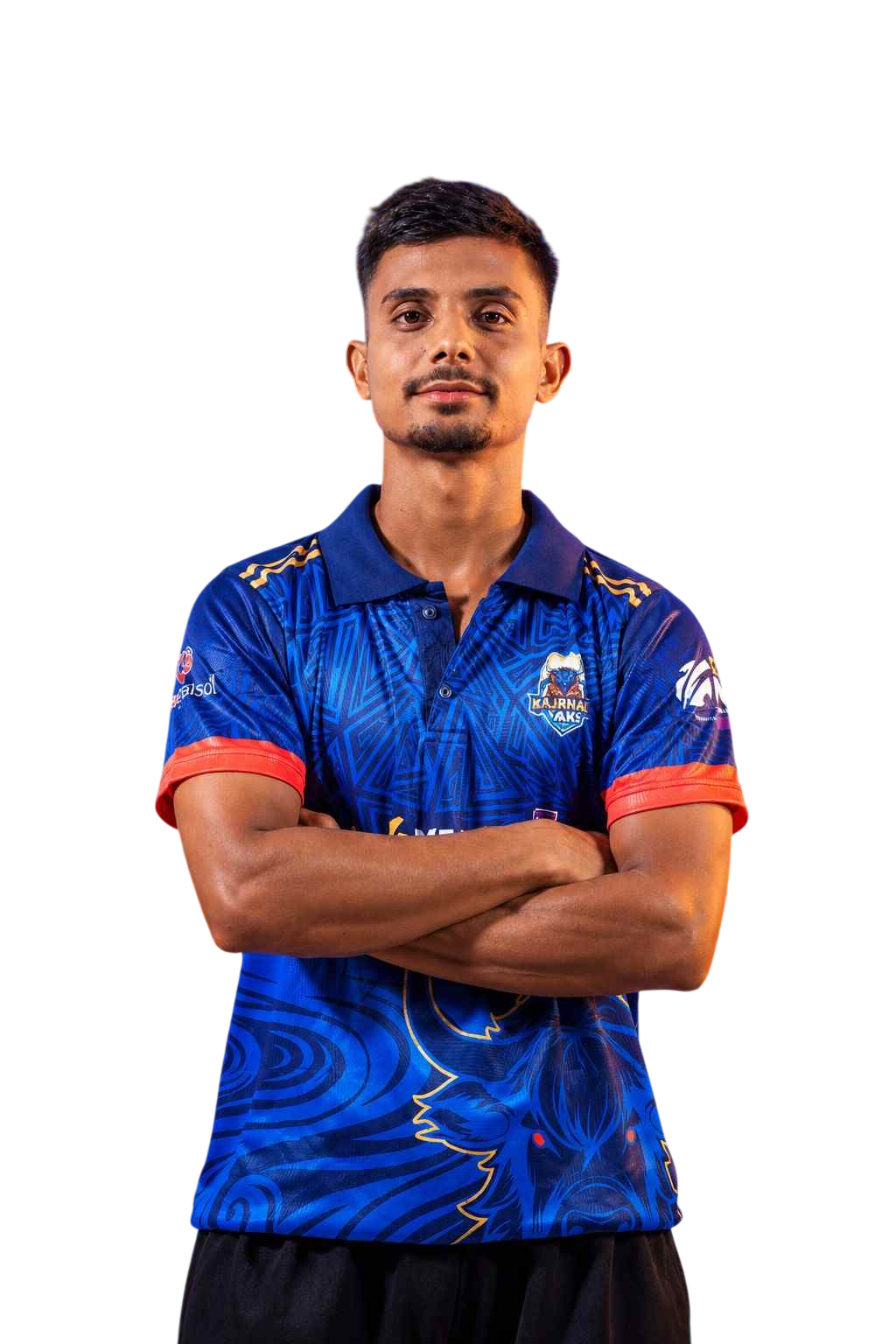 Deepak Dumre