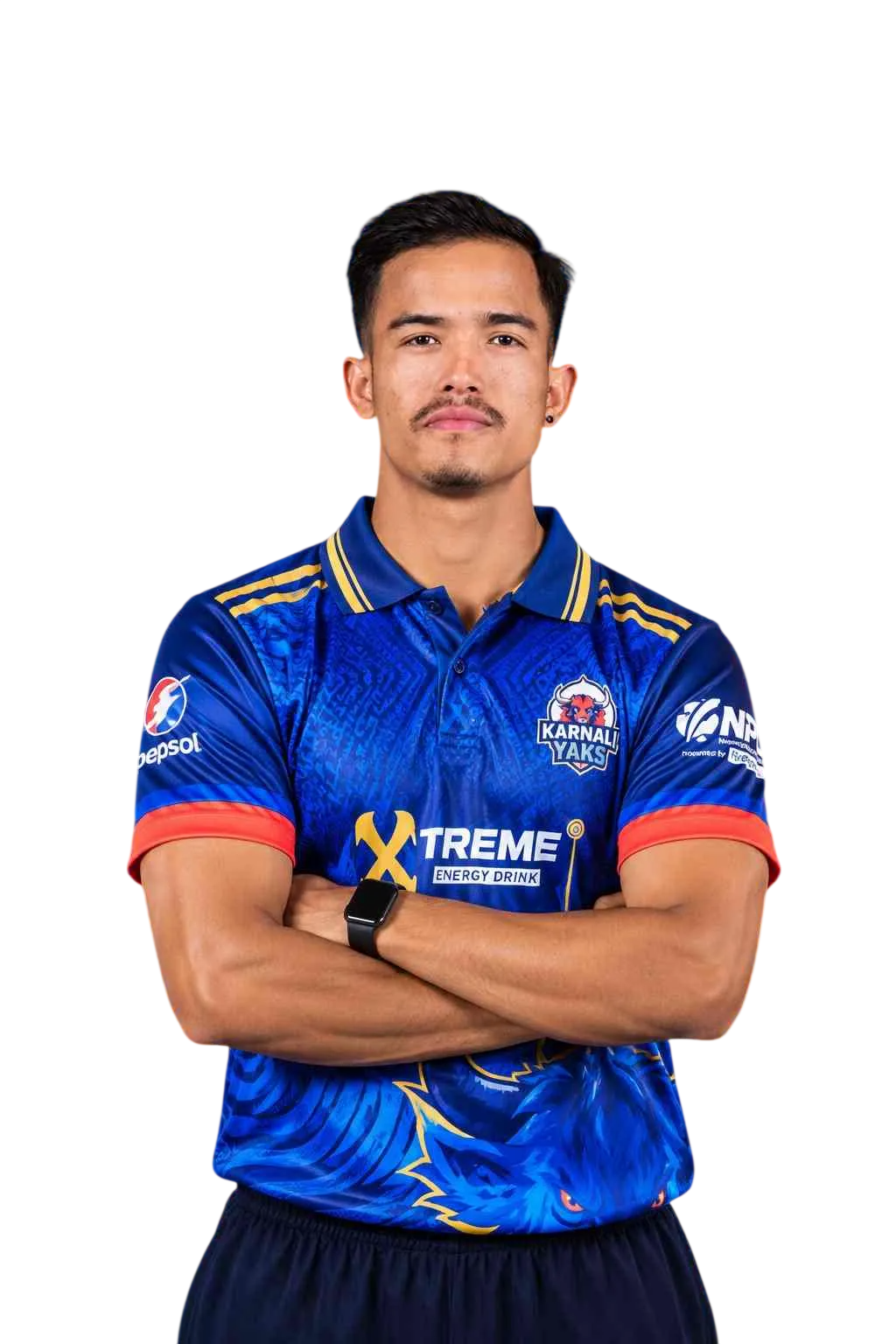 Dipendra Rawat