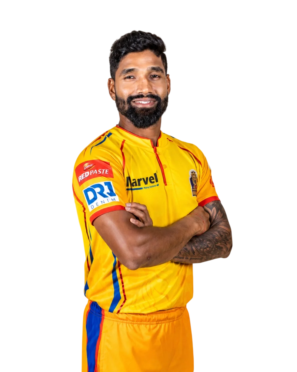 Dipendra Singh Airee