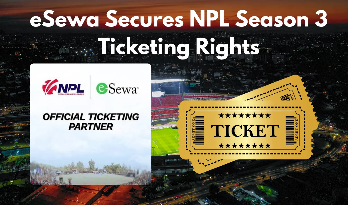 CAN Awards NPL Season 3 Media and Ticketing Rights Worth Rs 33.53 Crore