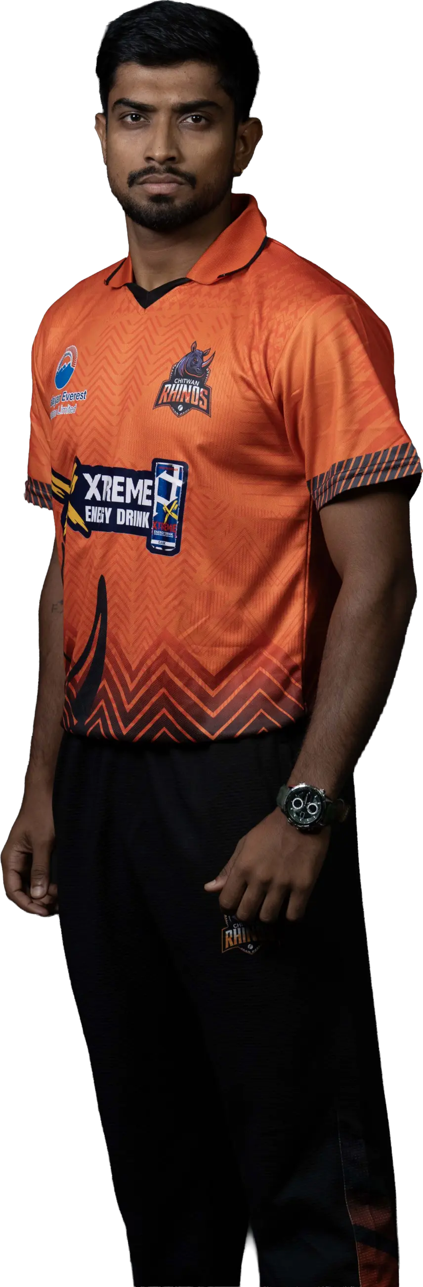 Gautam KC
