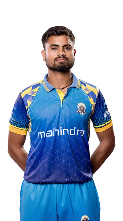 Gulshan Jha