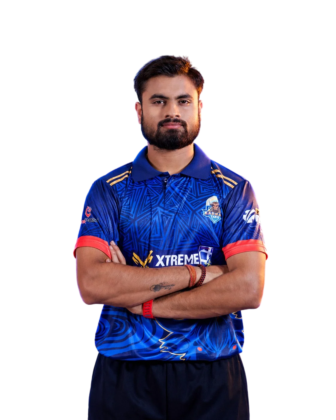 Gulshan Jha