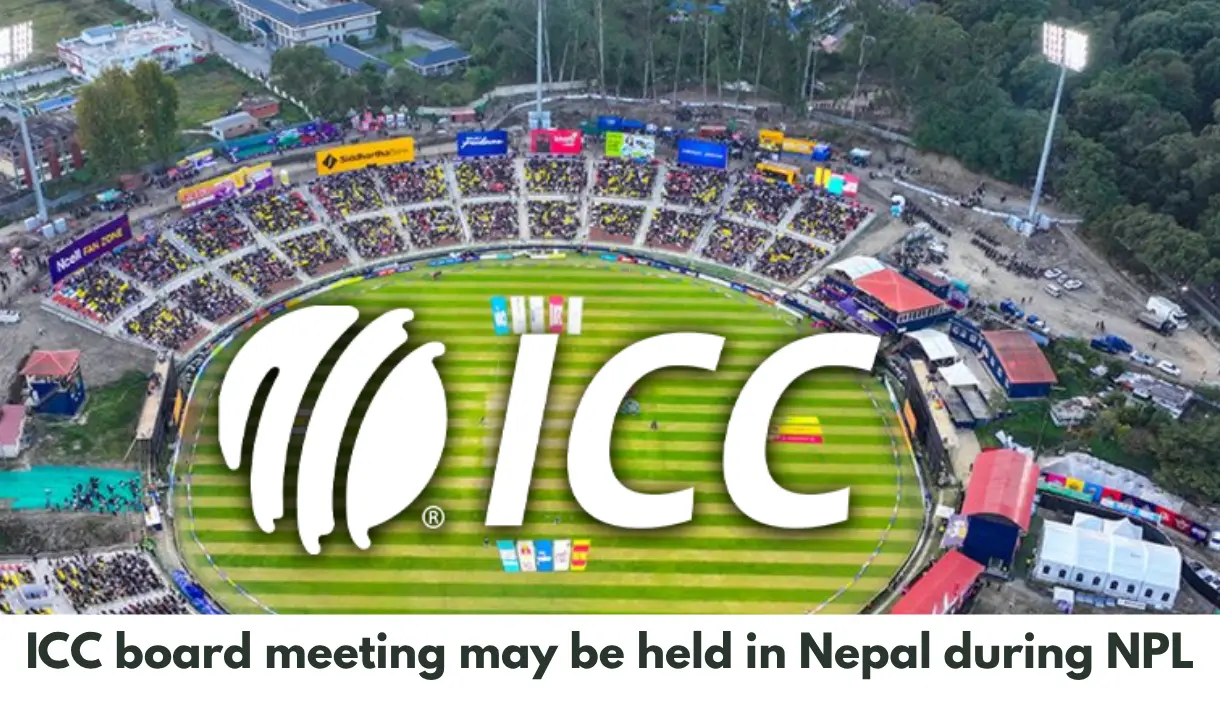 CAN says ICC board meeting talks for NPL 2026 are close, but not confirmed