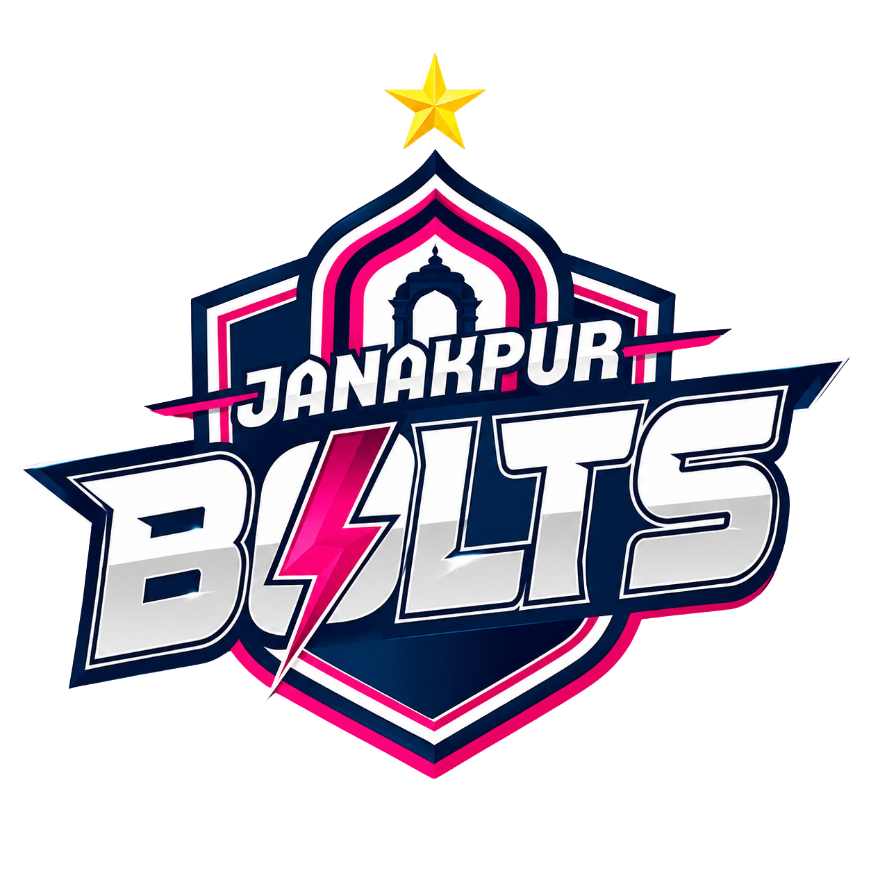 Janakpur Bolts