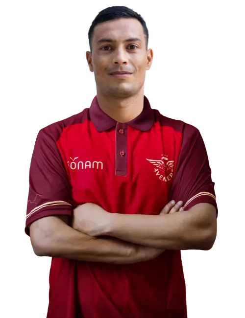 Kiran Thagunna