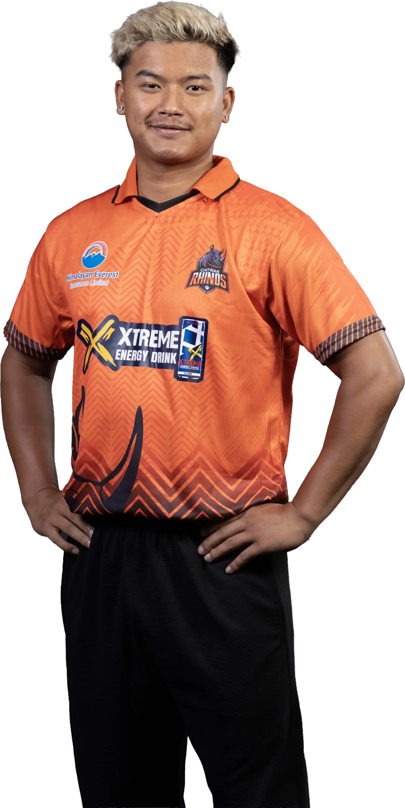 Kushal Malla player photo