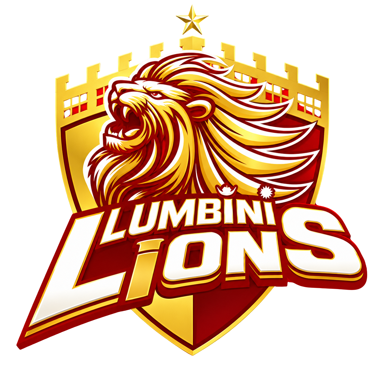 Lumbini Lions