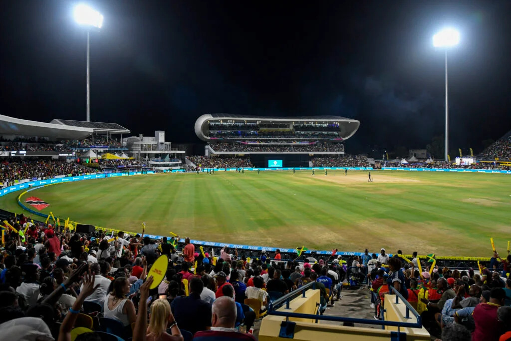 CAN Speeds Up TU and Mulpani Ground Upgrades Ahead of NPL 2026 and U-19 Women's World Cup
