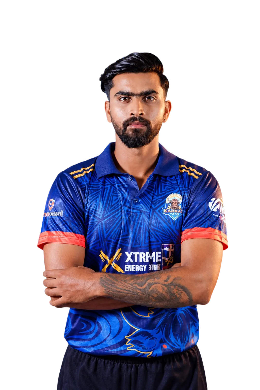 Pawan Sarraf
