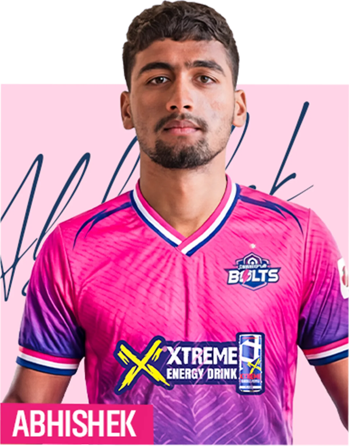 Abhishek Tiwari