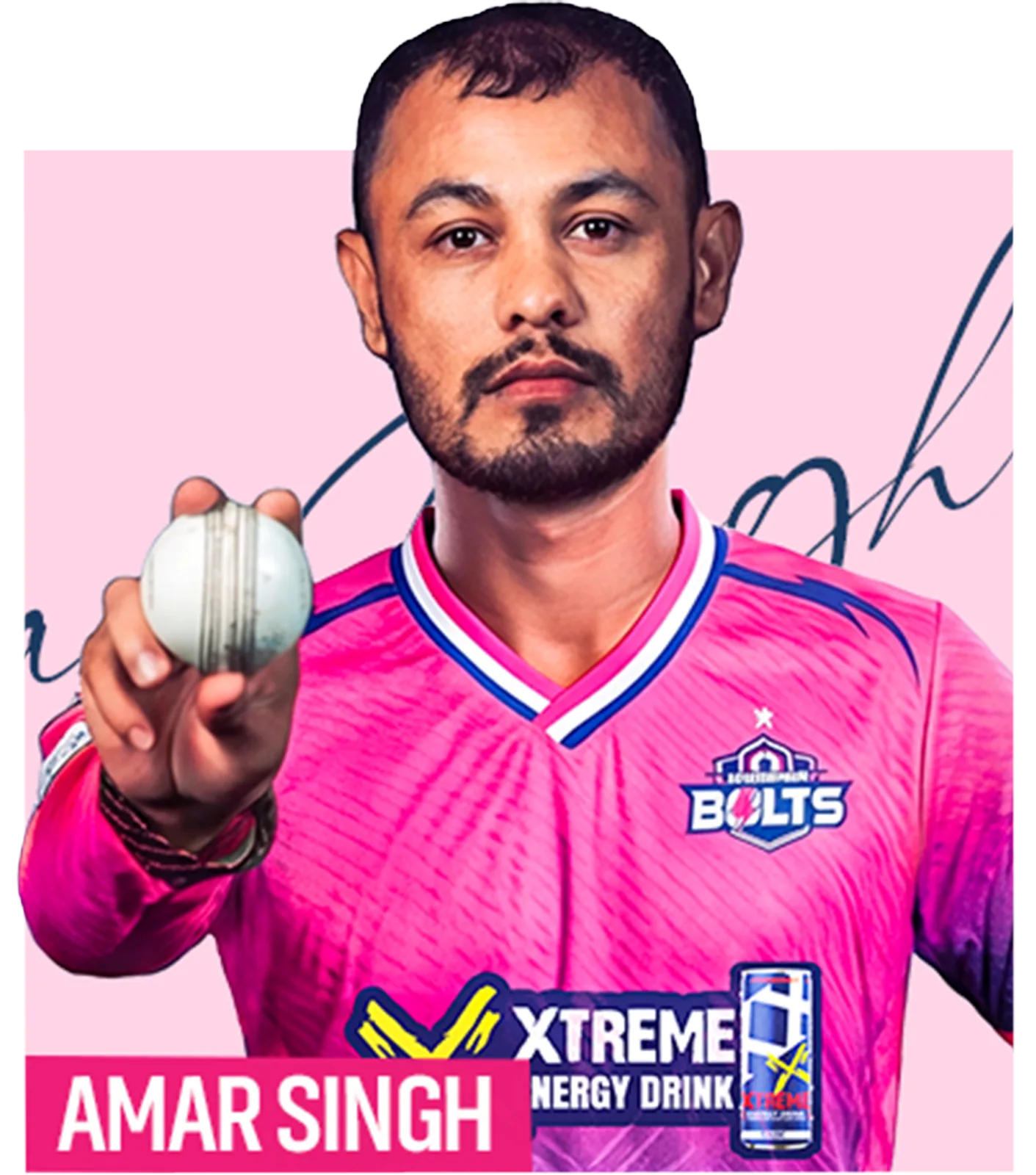 Amar Singh Rautela