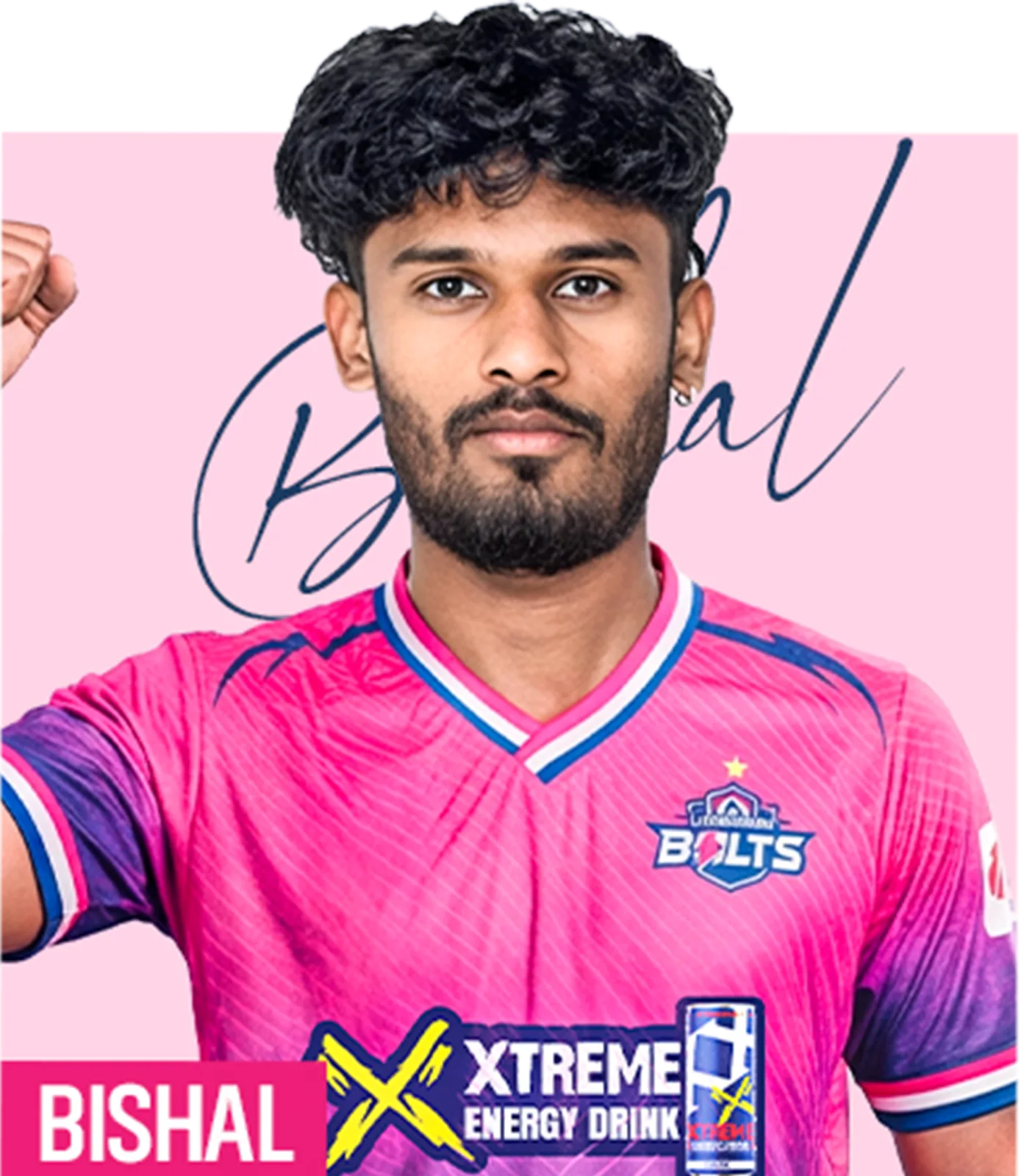 Bishal Patel