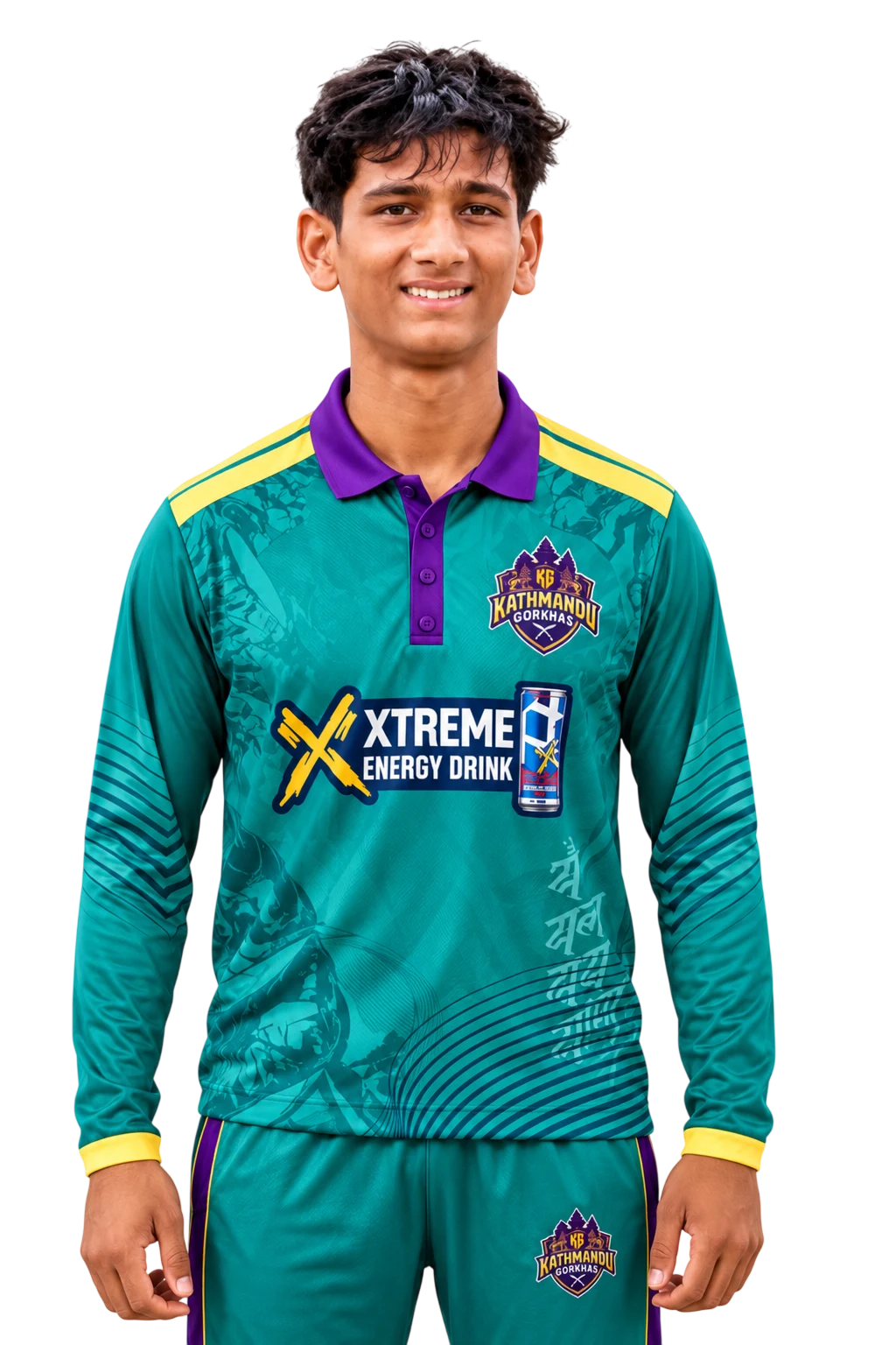 Prasiddha Jaishi