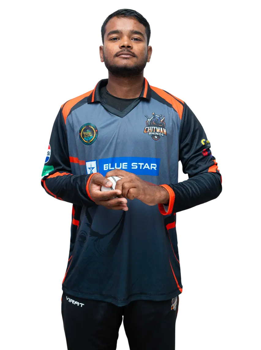 Ranjeet Kumar player photo