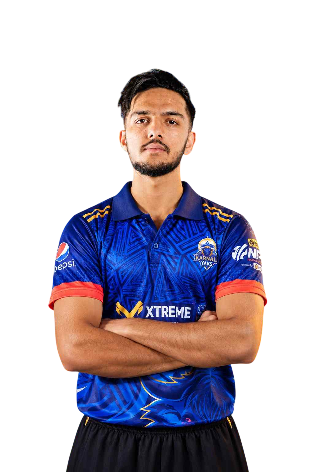 Sachin Sharma