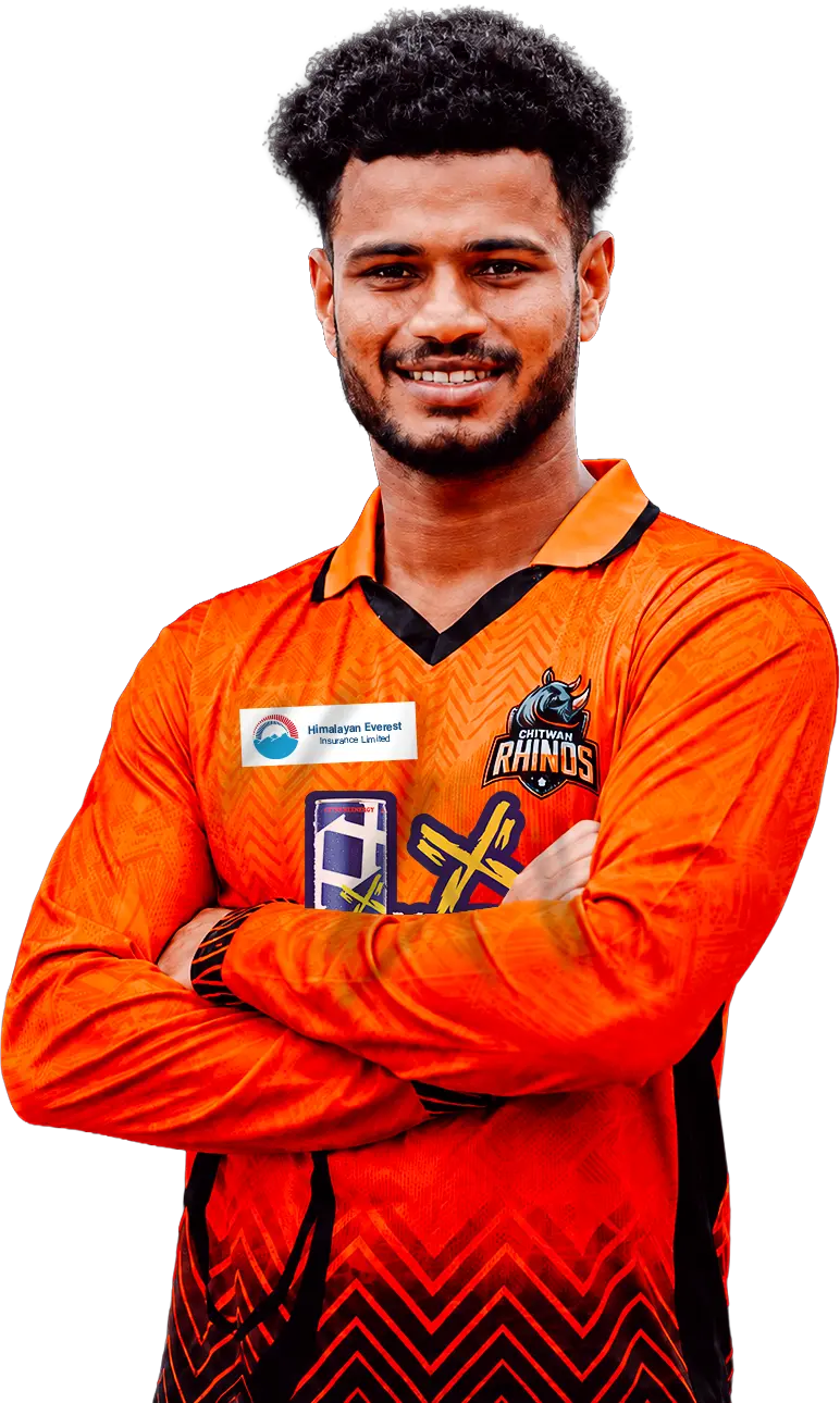 Salahuddin Khan player photo
