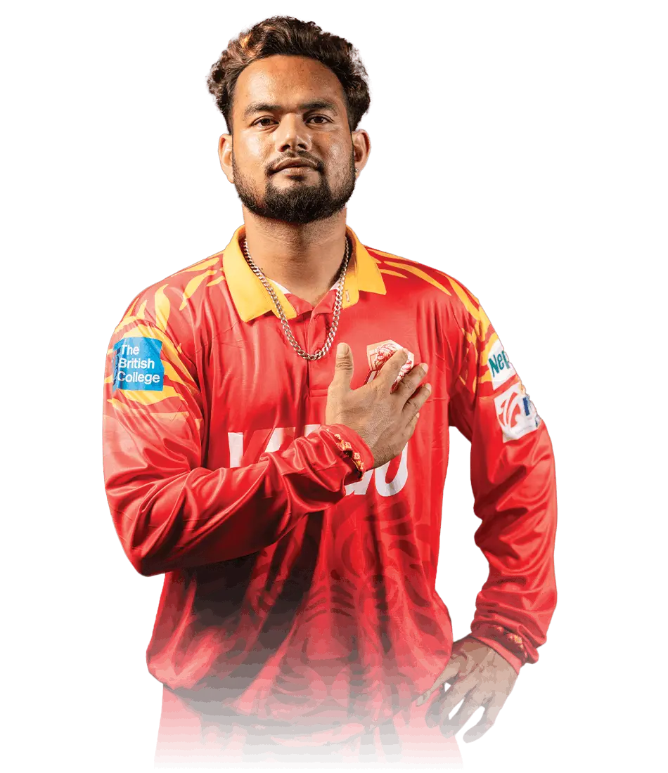 Sher Malla player photo
