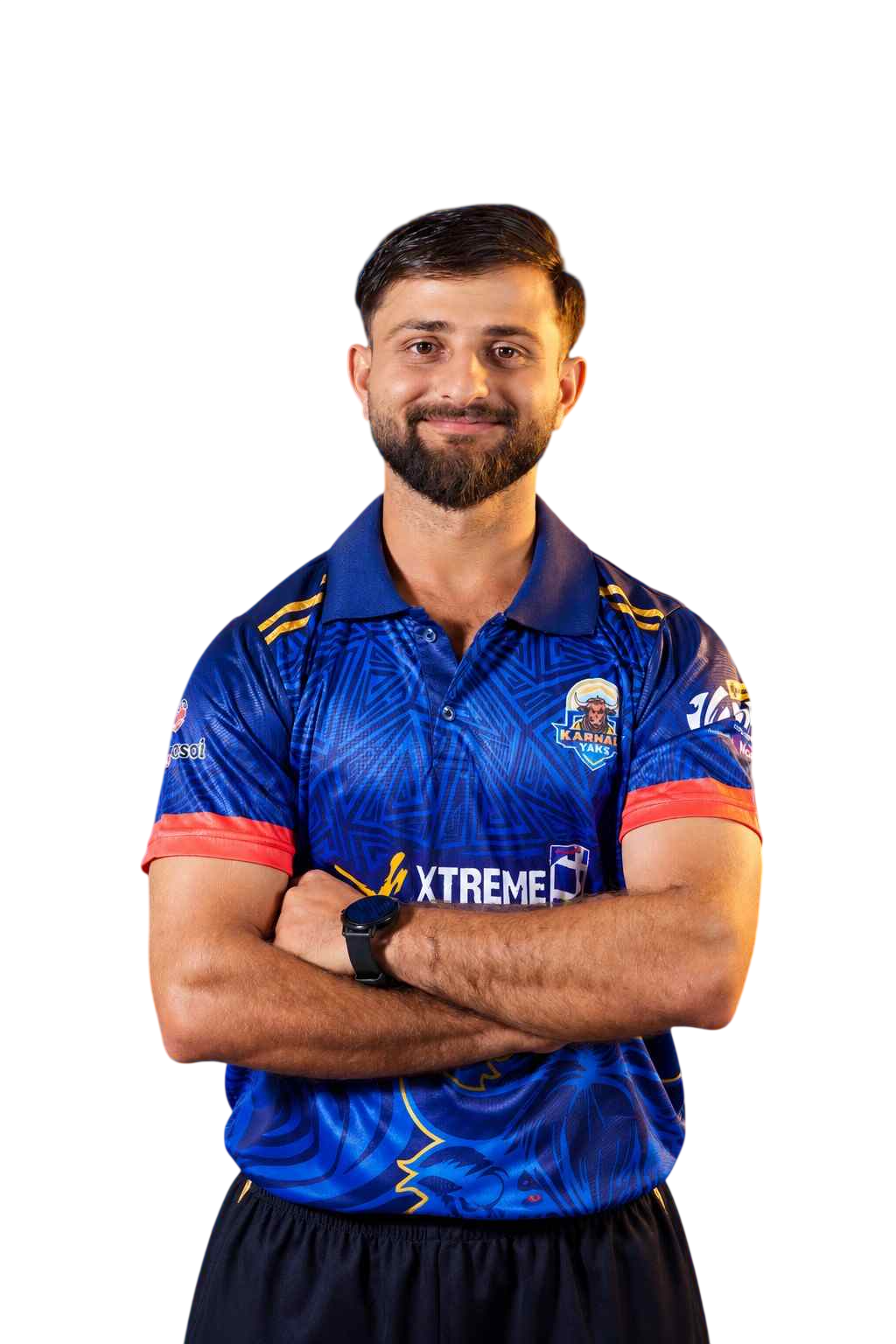 Shubh Kansakar