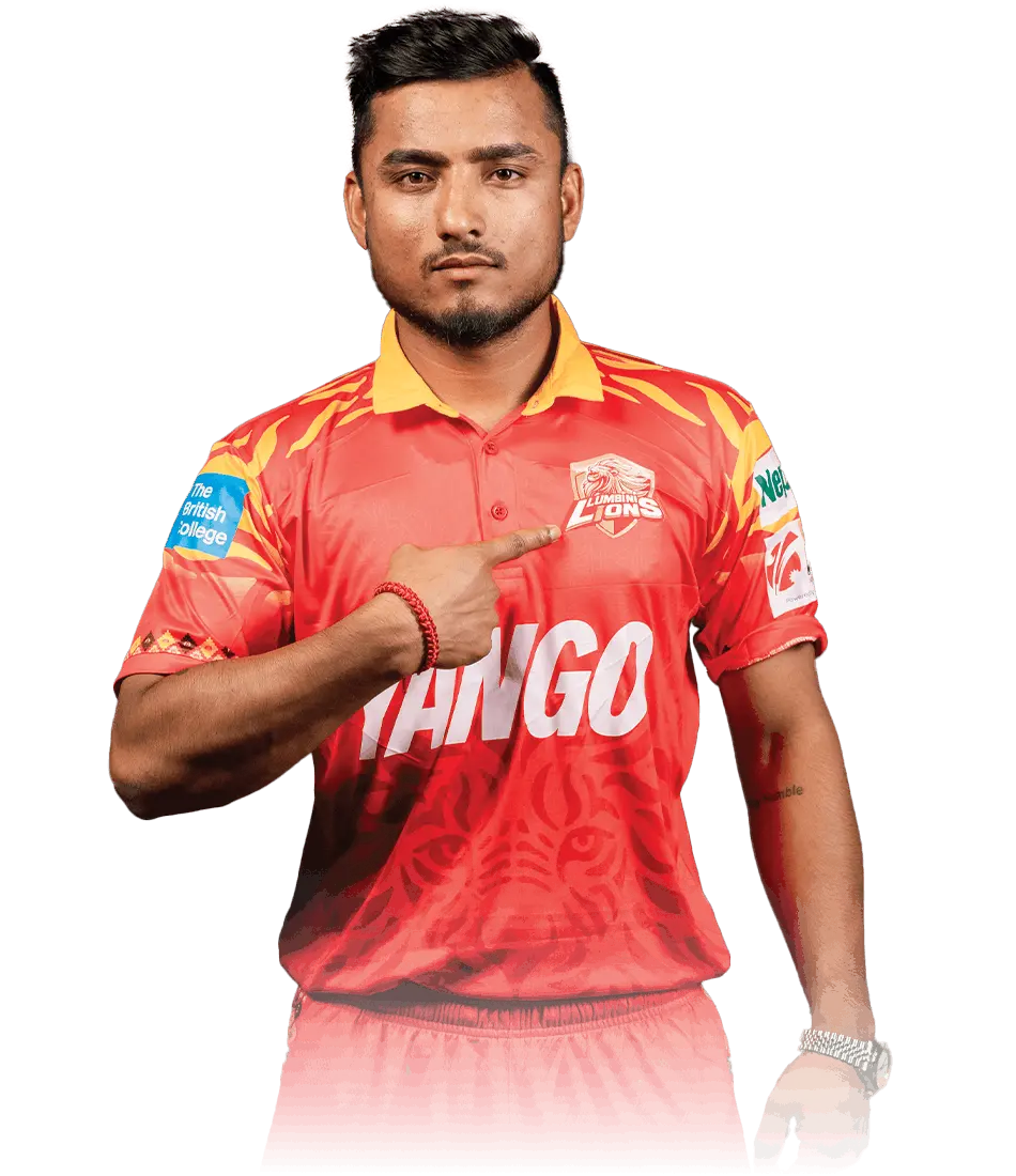 Sundeep Jora player photo
