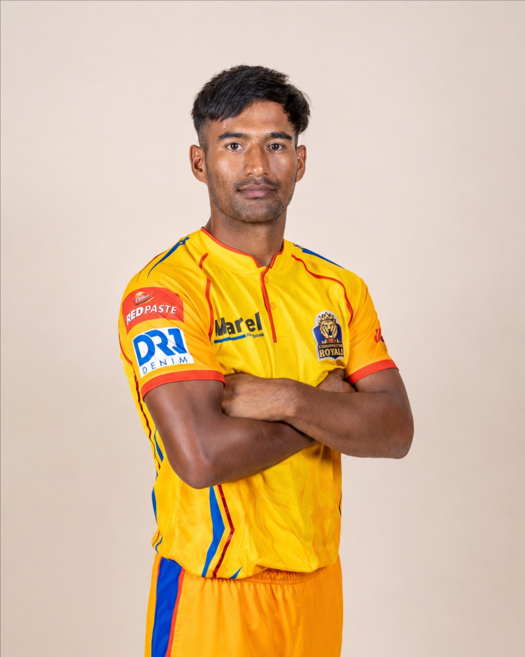Tek Rawat player photo